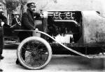 Laurin & Klement FCR 1909 года